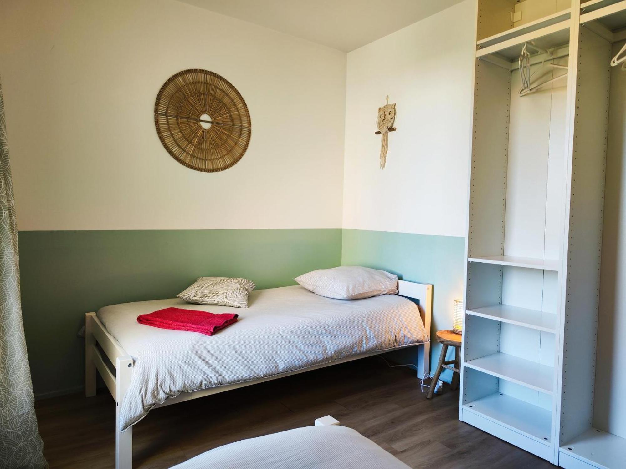 Le Patio Garonne Maison 6 Personnes, Climatise, Netflix 加龙河畔波泰 外观 照片